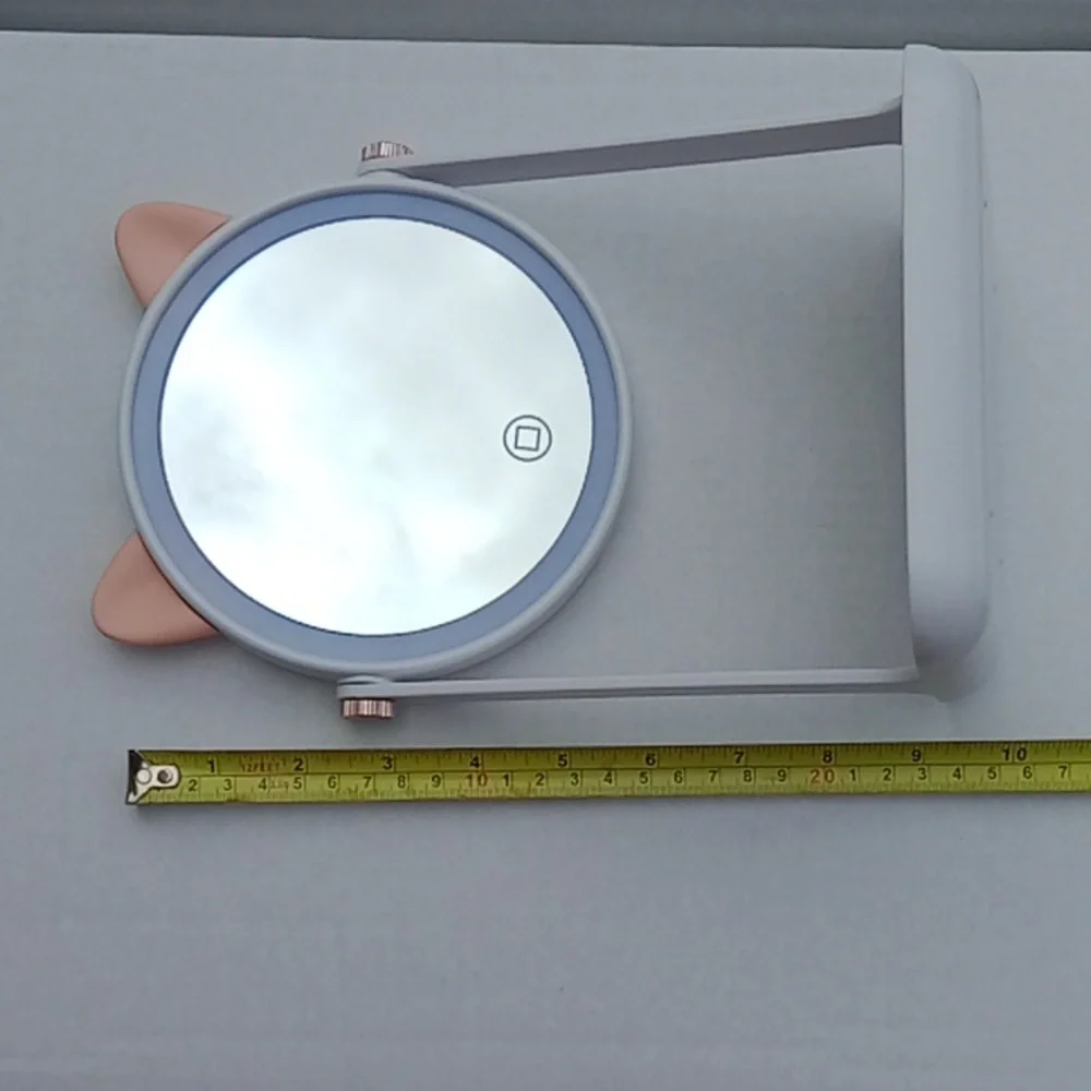 Kitty Cat Makeup Mirror